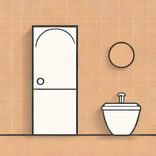 Yaha Washroom Kaha Hai In English