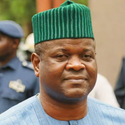 Yahaya Bello Efcc Arraignment