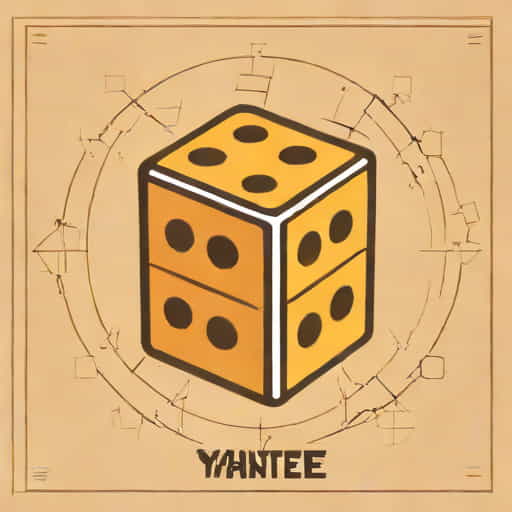 Yahtzee Disco Elysium