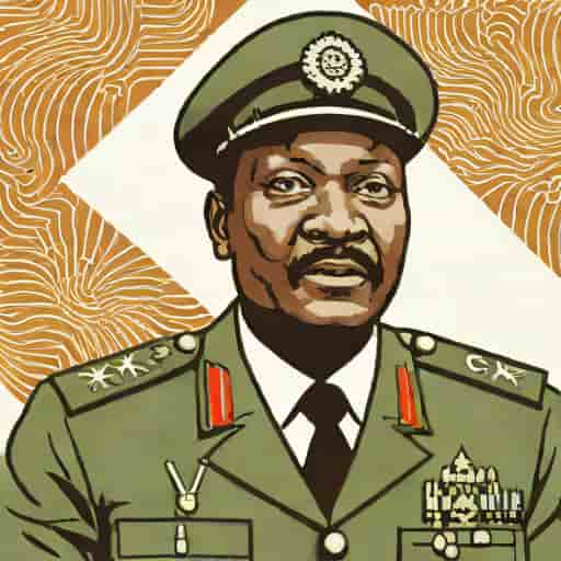 Yakubu Gowon Overthrow