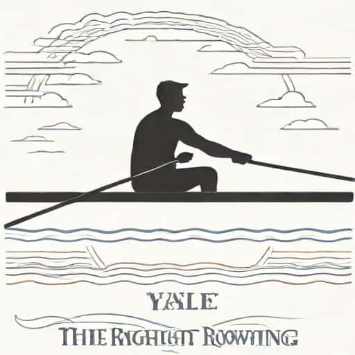 Yale Heavyweight Rowing