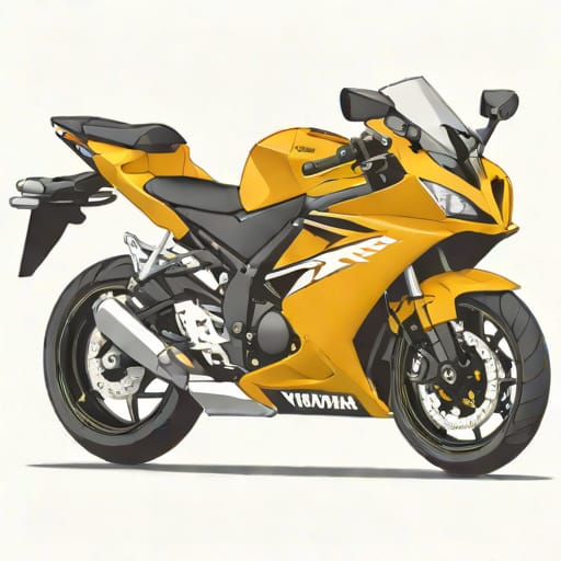 Yamaha R3 Consumo De Combustible