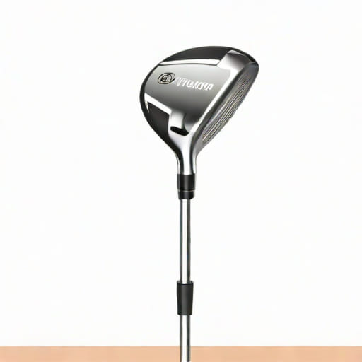 Yamaha Ud 2 Fairway Wood