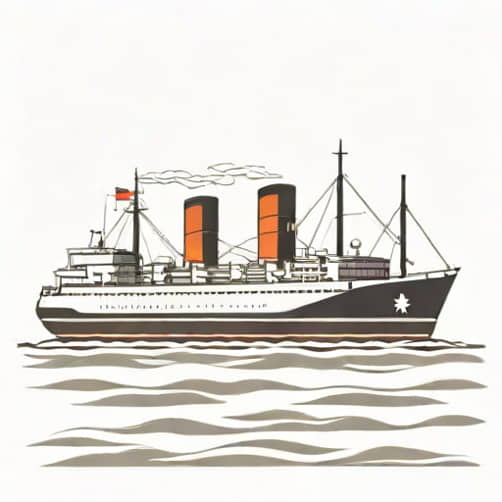 Yang Ming Steamship Line