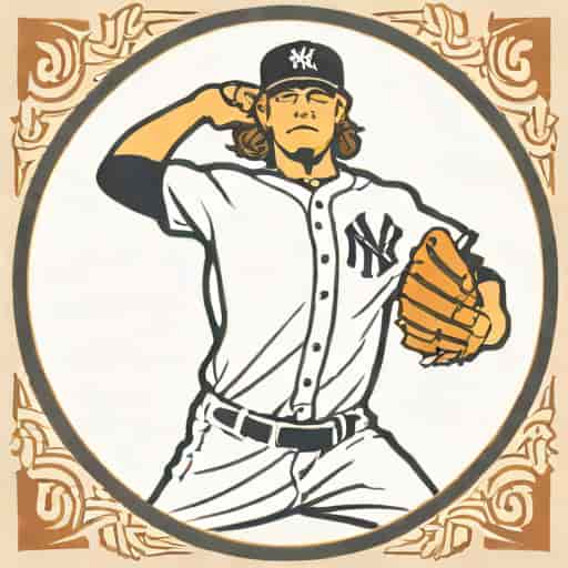 Yankee Reliever Weaver