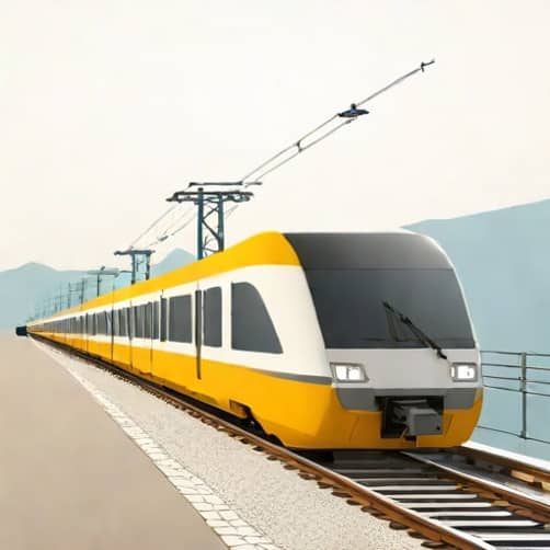 Yantai To Qingdao Train