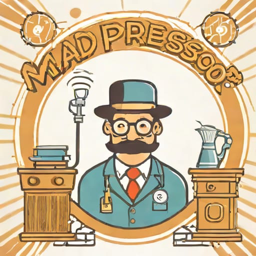 Yard Act Mad Professor The Overdub