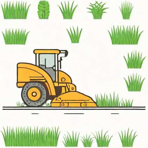 Yard Force 22 Cutting Swath