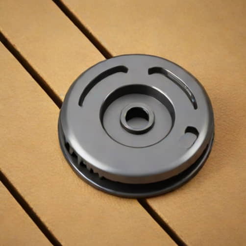 Yardworks Trimmer Spool Cap