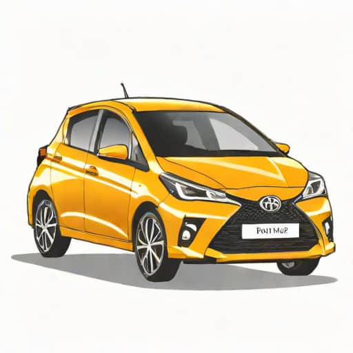 Yaris Cross Wheelbase