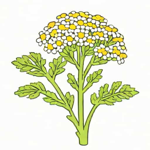 Yarrow Cold Tolerance