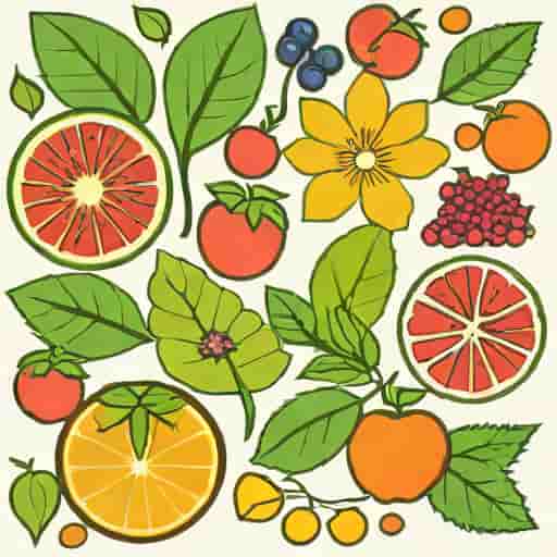 Yates Thrive Flower And Fruit