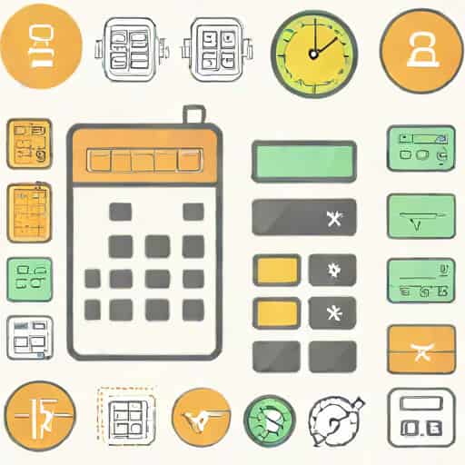 Yearly Cumulative Interest Calculator