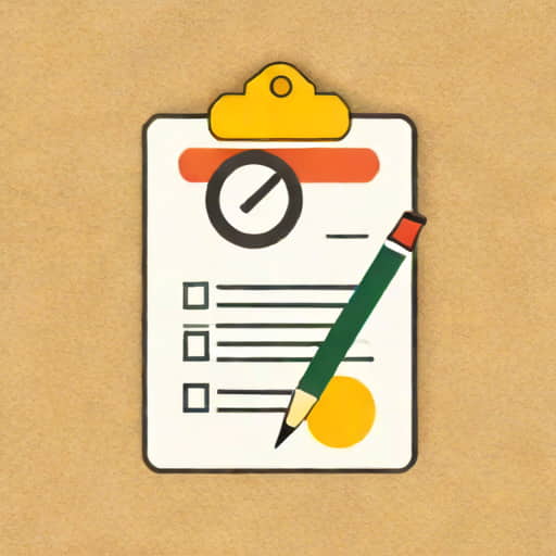 Yearly Rental Inspection Checklist