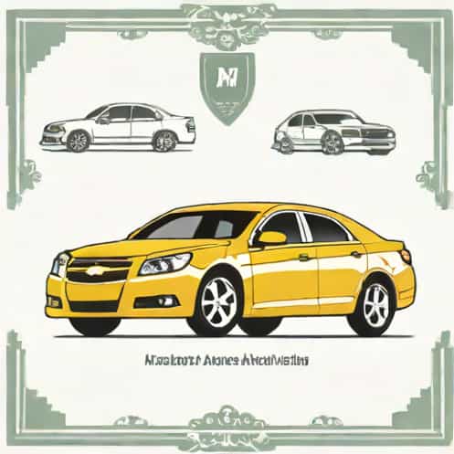 Years To Avoid Chevy Malibu