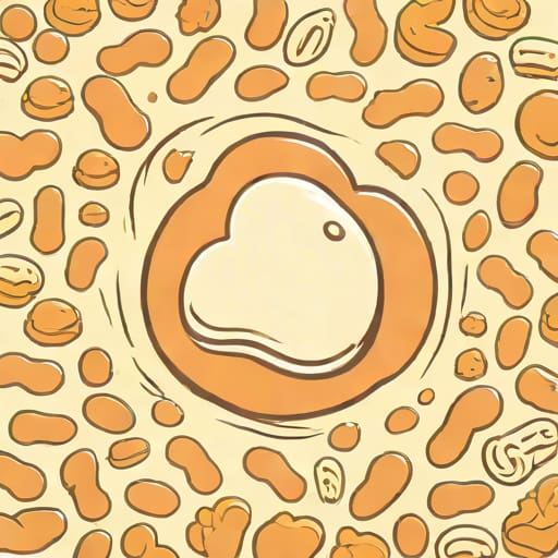 Yeast Overgrowth Or Seborrhea