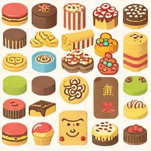 Yee Siang Confectionery Sdn Bhd