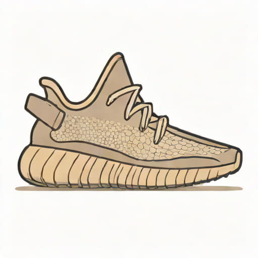 Yeezy Boost Turtledove