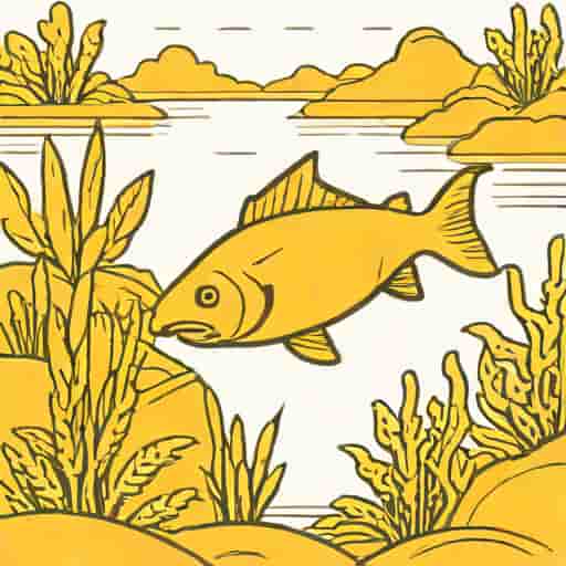 Yellow Bullhead Habitat