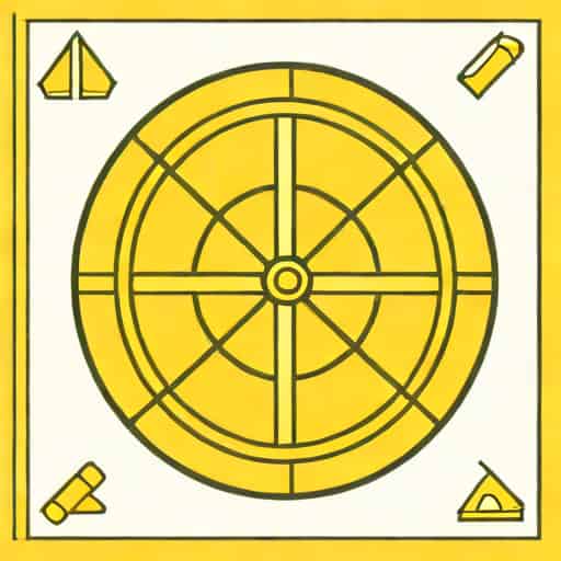 Yellow Category Trivial Pursuit