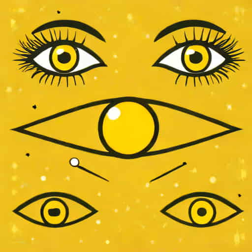 Yellow Color Blindness
