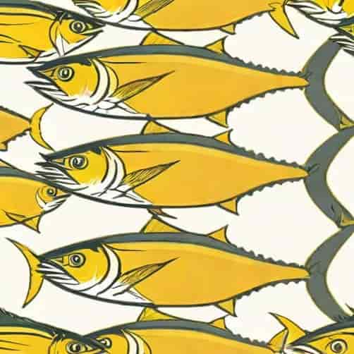 Yellow Fin Tuna Purine Content
