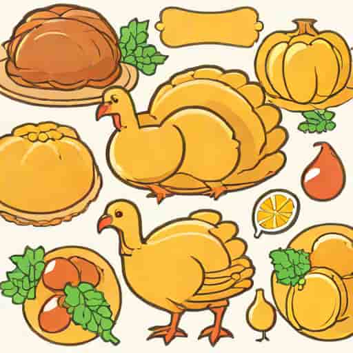 Yellow Tag Butterball Turkey