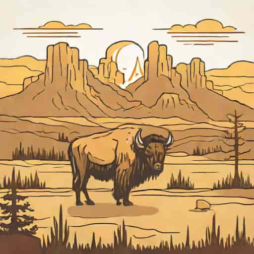 Yellowstone Life Is A Promise