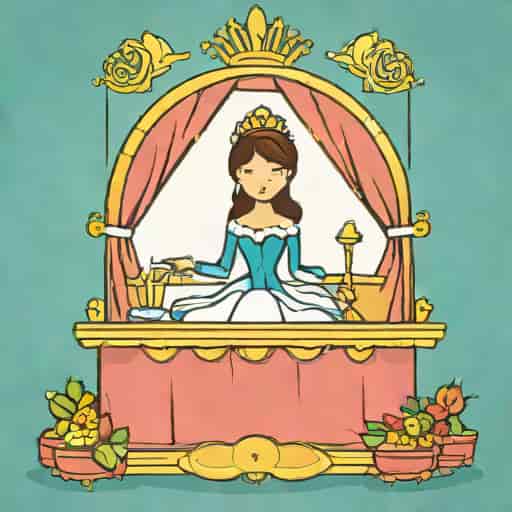 Yestreen I Wed A Lady Fair