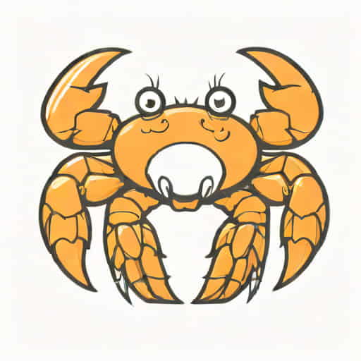 Yeti Crab Symbiosis