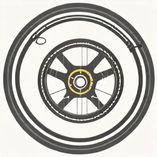 Yezdi Adventure Tube Or Tubeless