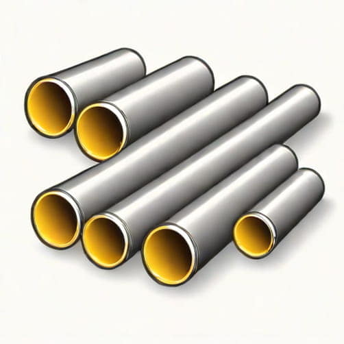 Yl Ductile Iron Pipe Catalogue