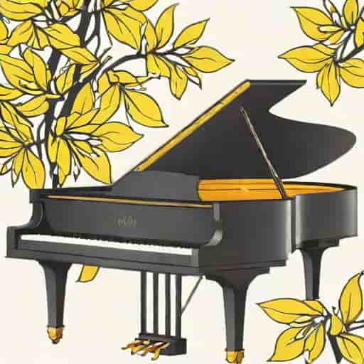 Ylang Ylang Pianist