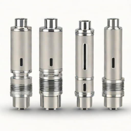 Yocan Evolve Plus Xl Coils