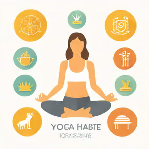 Yoga Habit Schedule