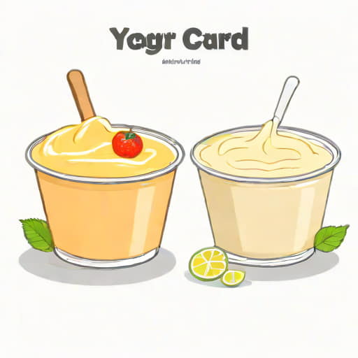 Yogurt And Curd Difference In Hindi