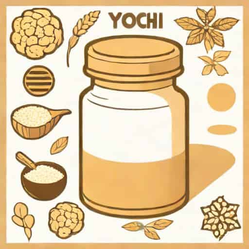 Yoichi Aromatic Yeast