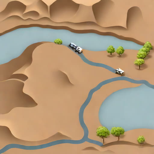 Yokohama Geolandar Mud Terrain