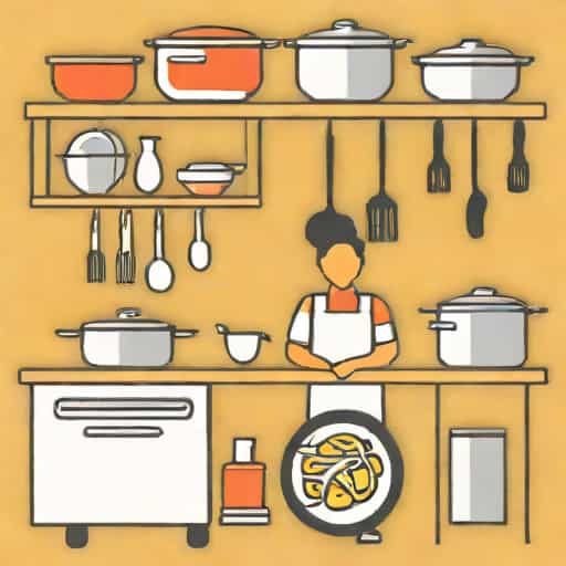 Yoon Kitchen Yangon