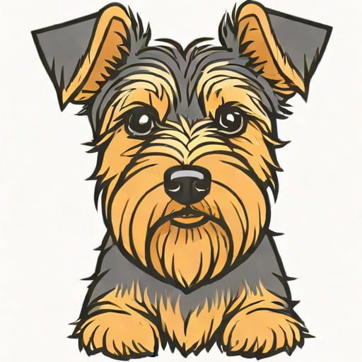 Yorkie Schnauzer Mix For Sale