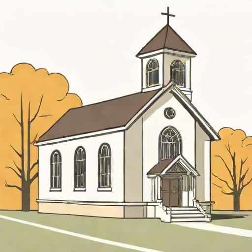Yorks Corners Mennonite Church
