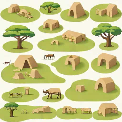 Yorkshire Neolithic Sites