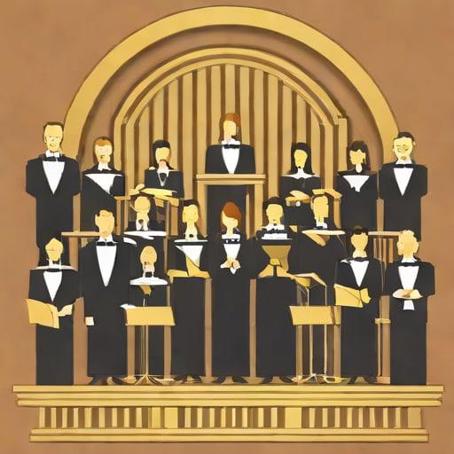 Yorkshire Philharmonic Choir