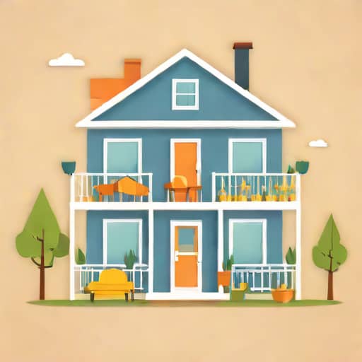 You Are Invited To Housewarming Party