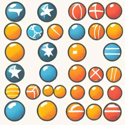You Are Provided With 8 Identical Balls