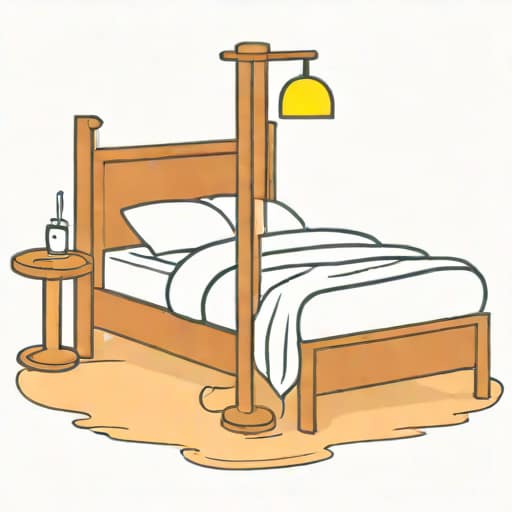 You Me And The Bedpost