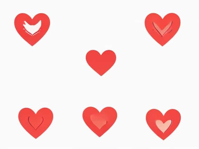 You Set My Heart Aflutter