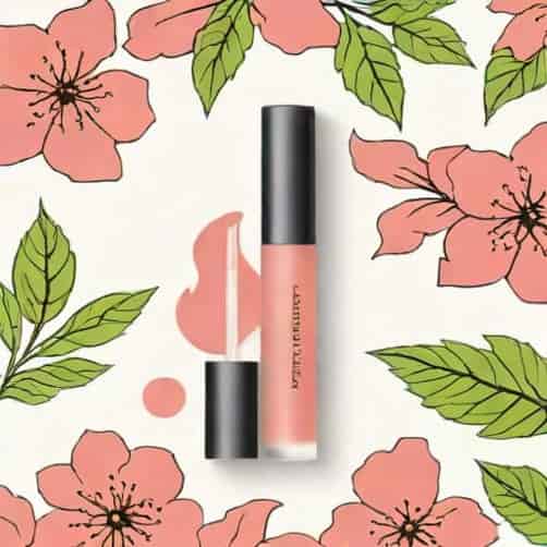 You Simplicity Lip Serum