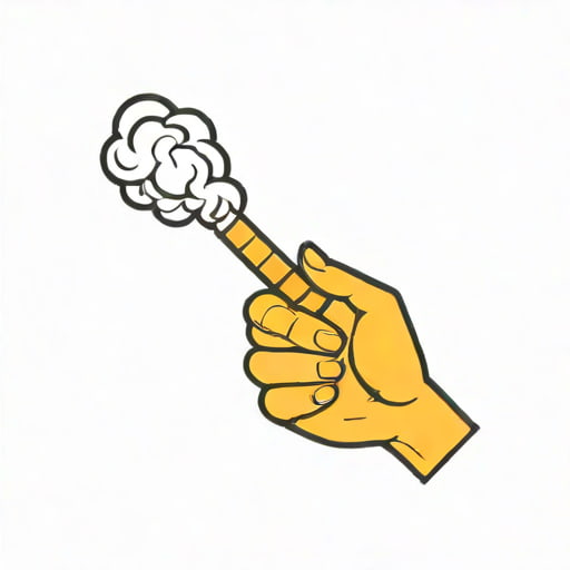 You Smoke Too Tough