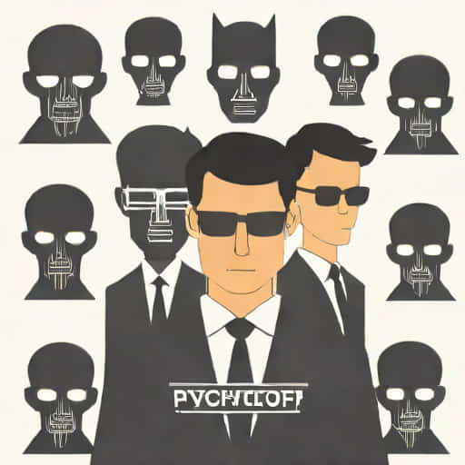 You Were Excommunicated By A Gang Of Psychopaths